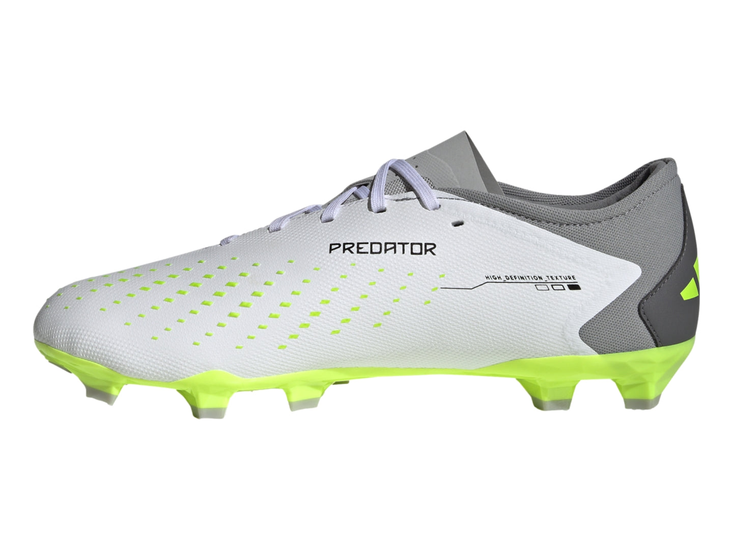 Tenis Adidas Predator Accuracy 3 L Fg Para Hombre