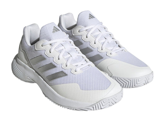 Tenis Adidas Gamecourt 2 W Para Mujer