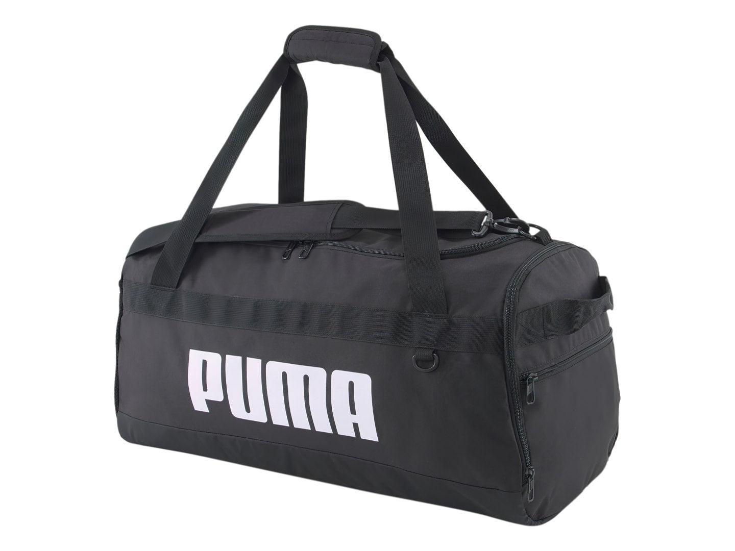 Maleta Puma Challenger Duffel Bag M 079531