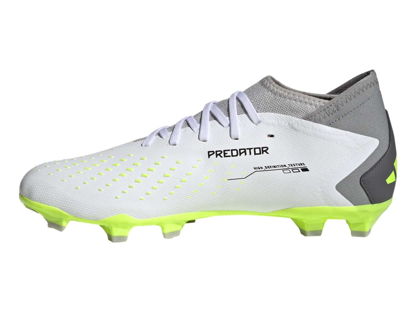 Tenis Adidas Predator Accuracy 3 Para Hombre