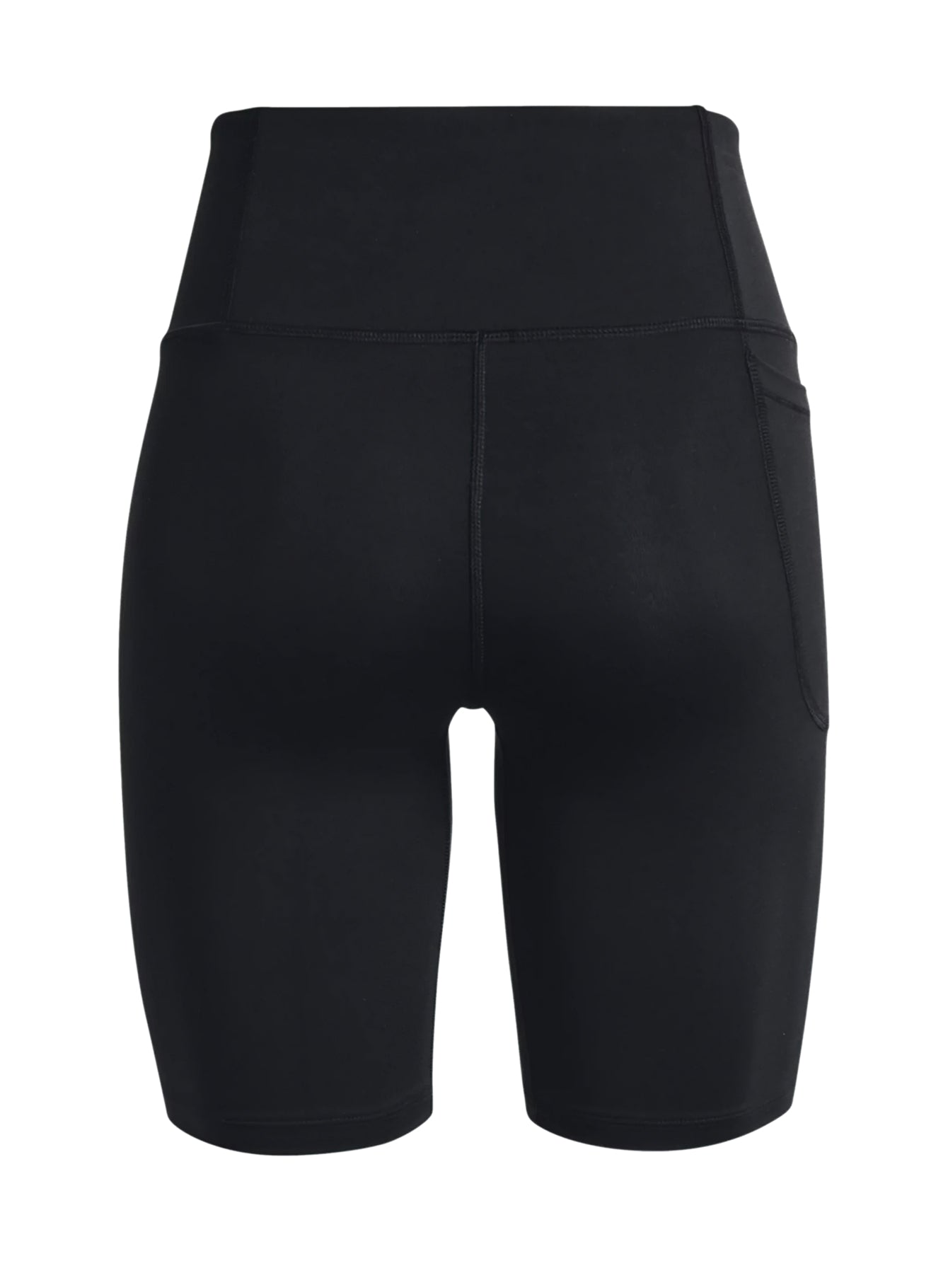 Short Under Armour Biker Motion Para Mujer
