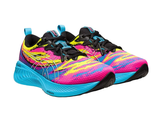 Tenis Asics Gel Cumulus 25 Para Mujer