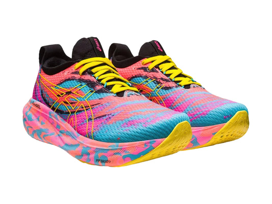 Tenis Asics Gel Cumulus 25 Para Mujer