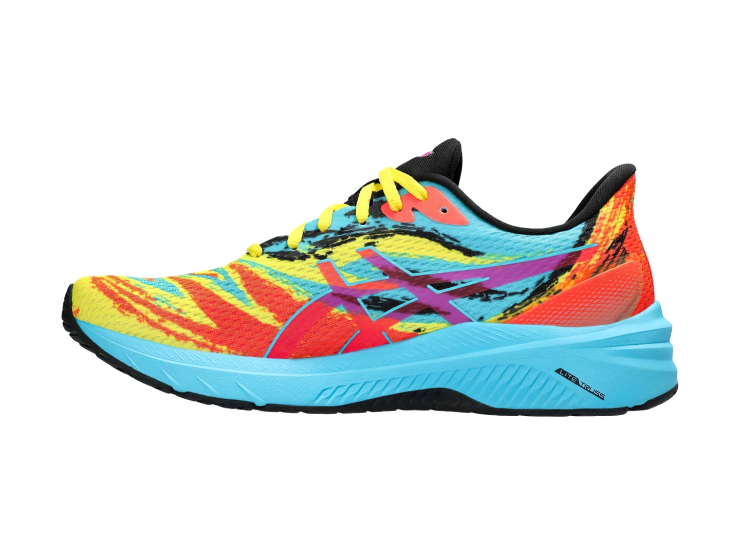 Tenis Asics Gt 1000 12 Para Mujer