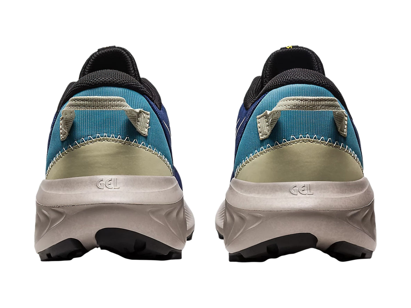 Tenis Asics Gel Excite Trail 2 Para Hombre
