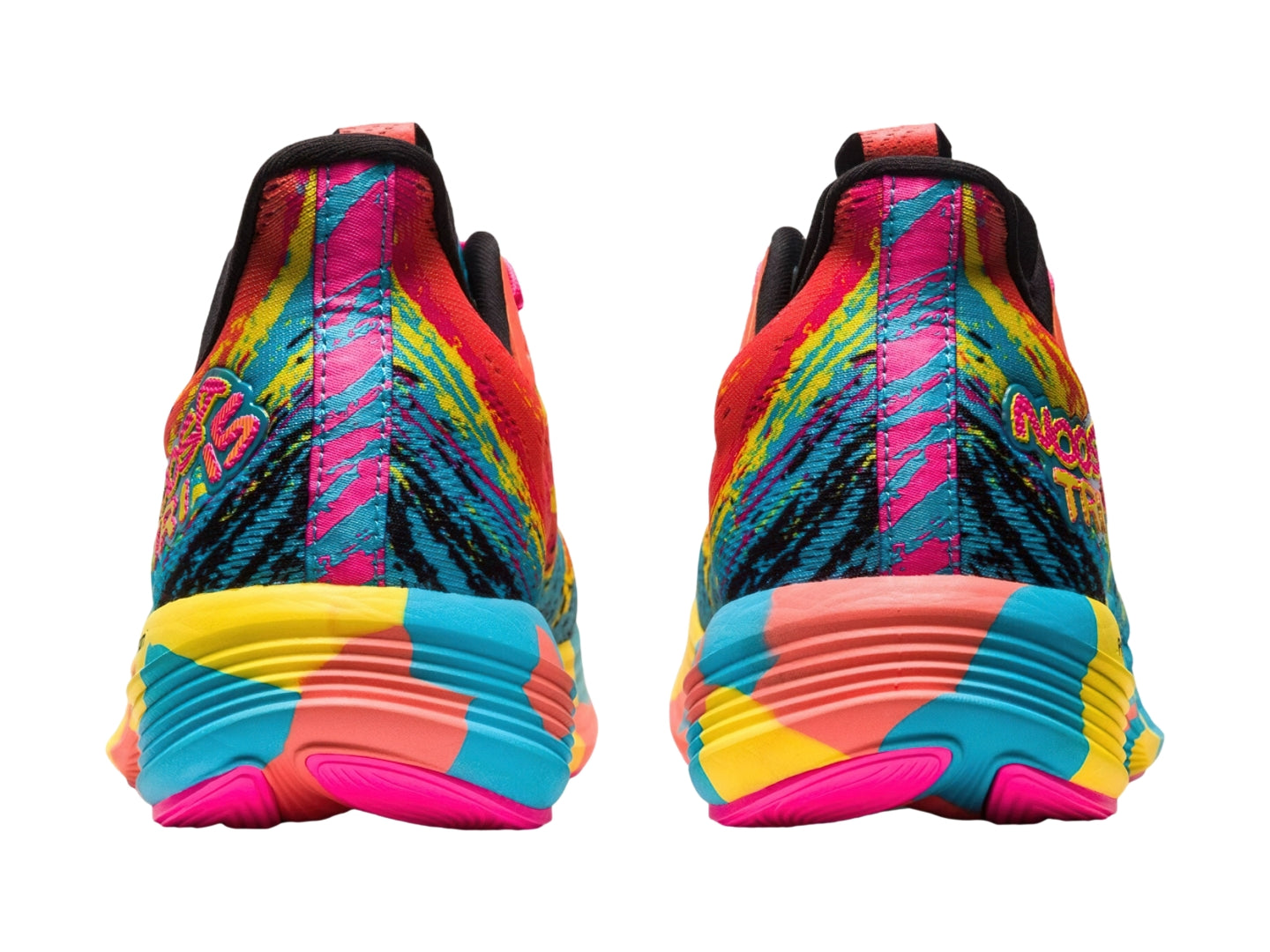 Tenis Asics Noosa Tri 15 Para Mujer