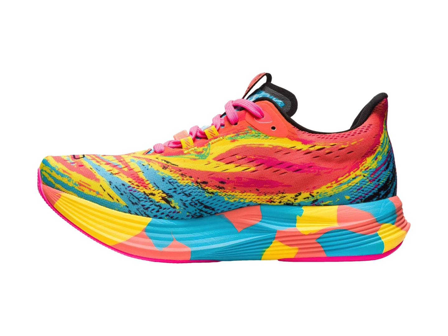 Tenis Asics Noosa Tri 15 Para Mujer
