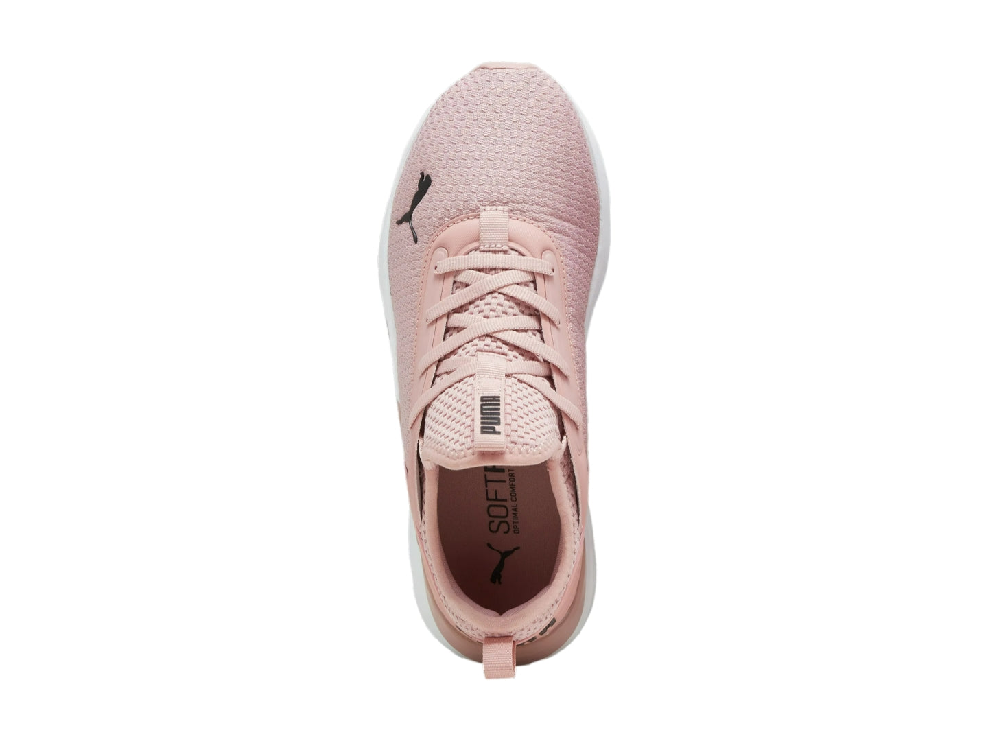 Tenis Puma Softride Ruby Luxe Para Mujer