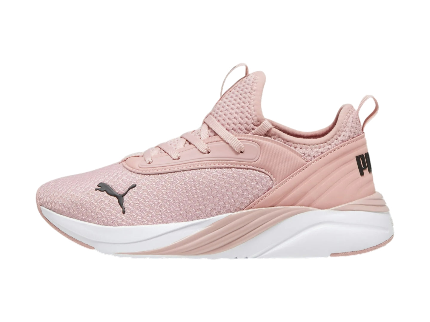 Tenis Puma Softride Ruby Luxe Para Mujer