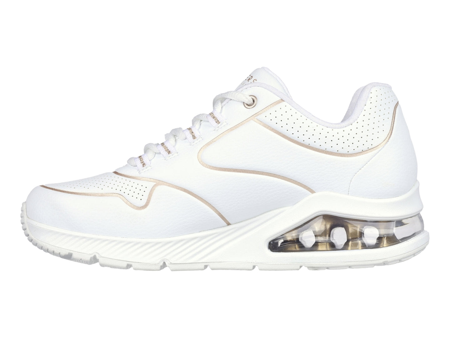 Tenis Skechers One 2 Para Mujer