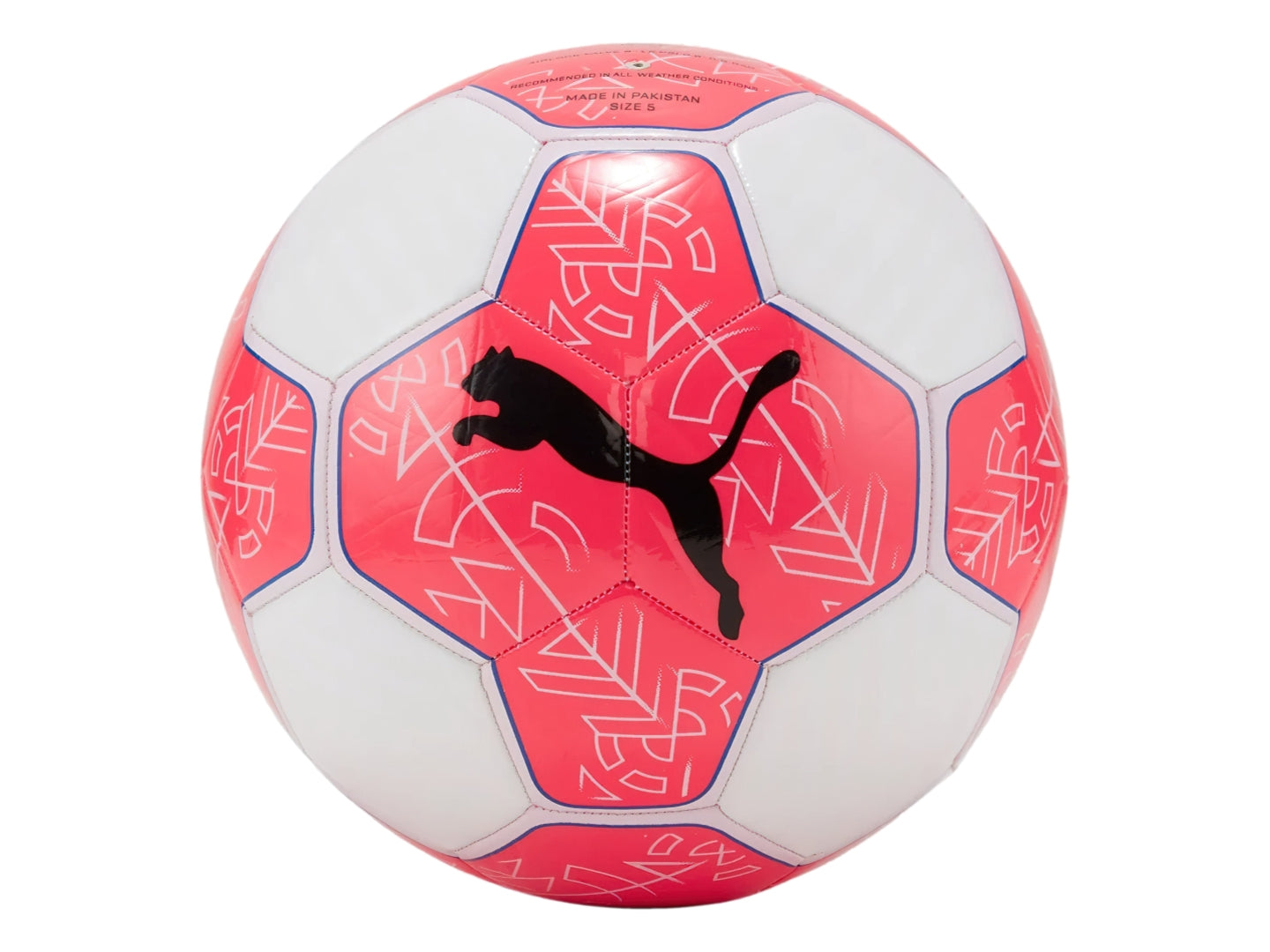 Balón Puma Prestige Ball 083992