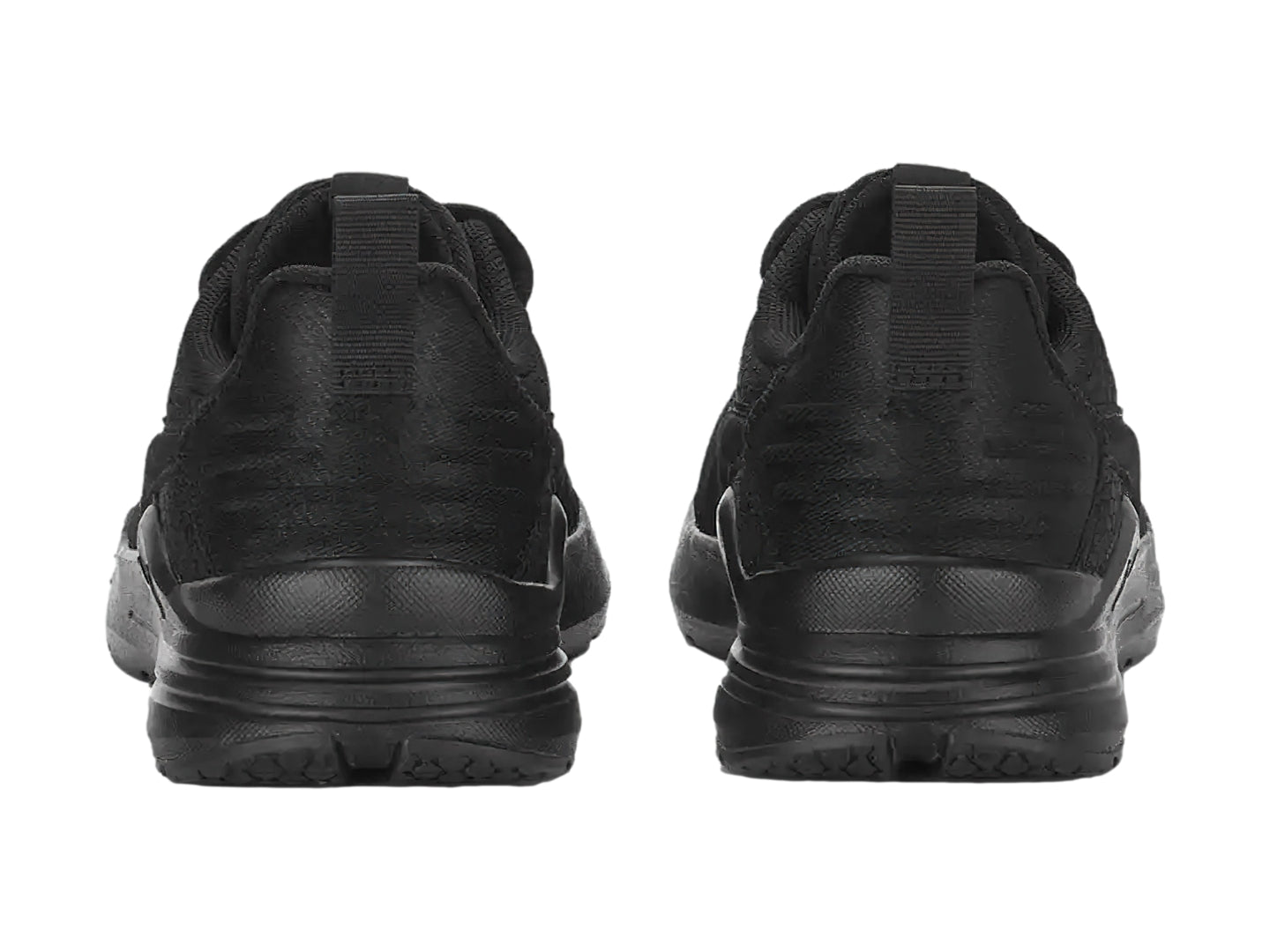 Tenis Puma Wired Run Pure Jr Para Niño