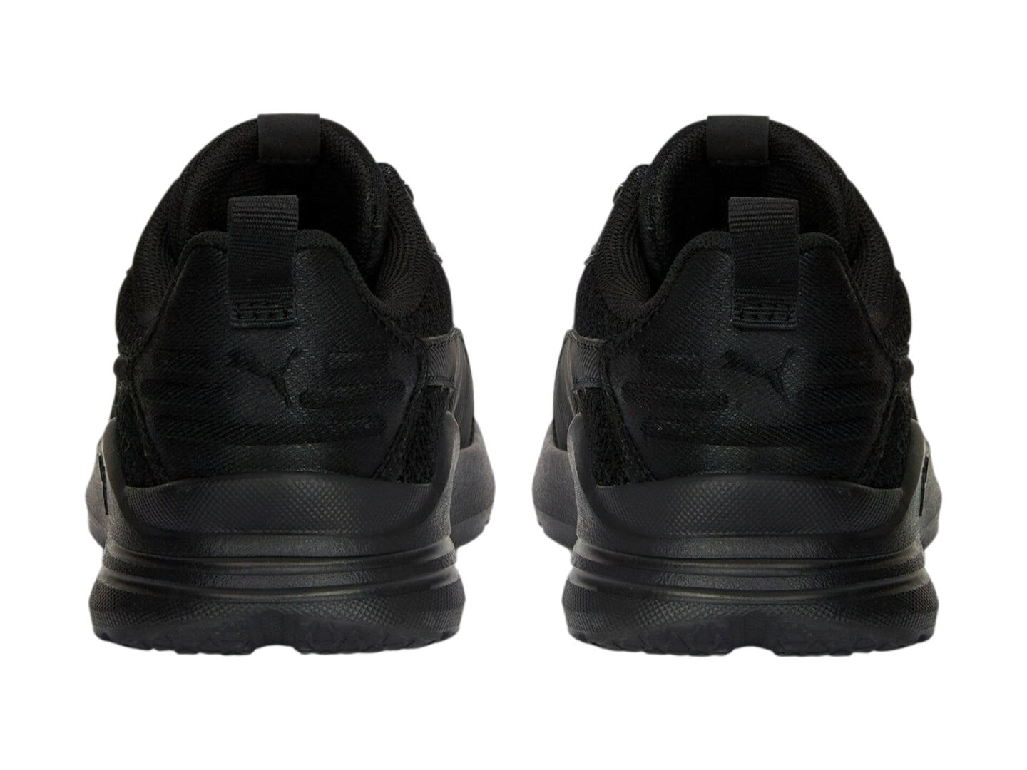 Tenis Puma Wired Run Pure Ps Para Niño