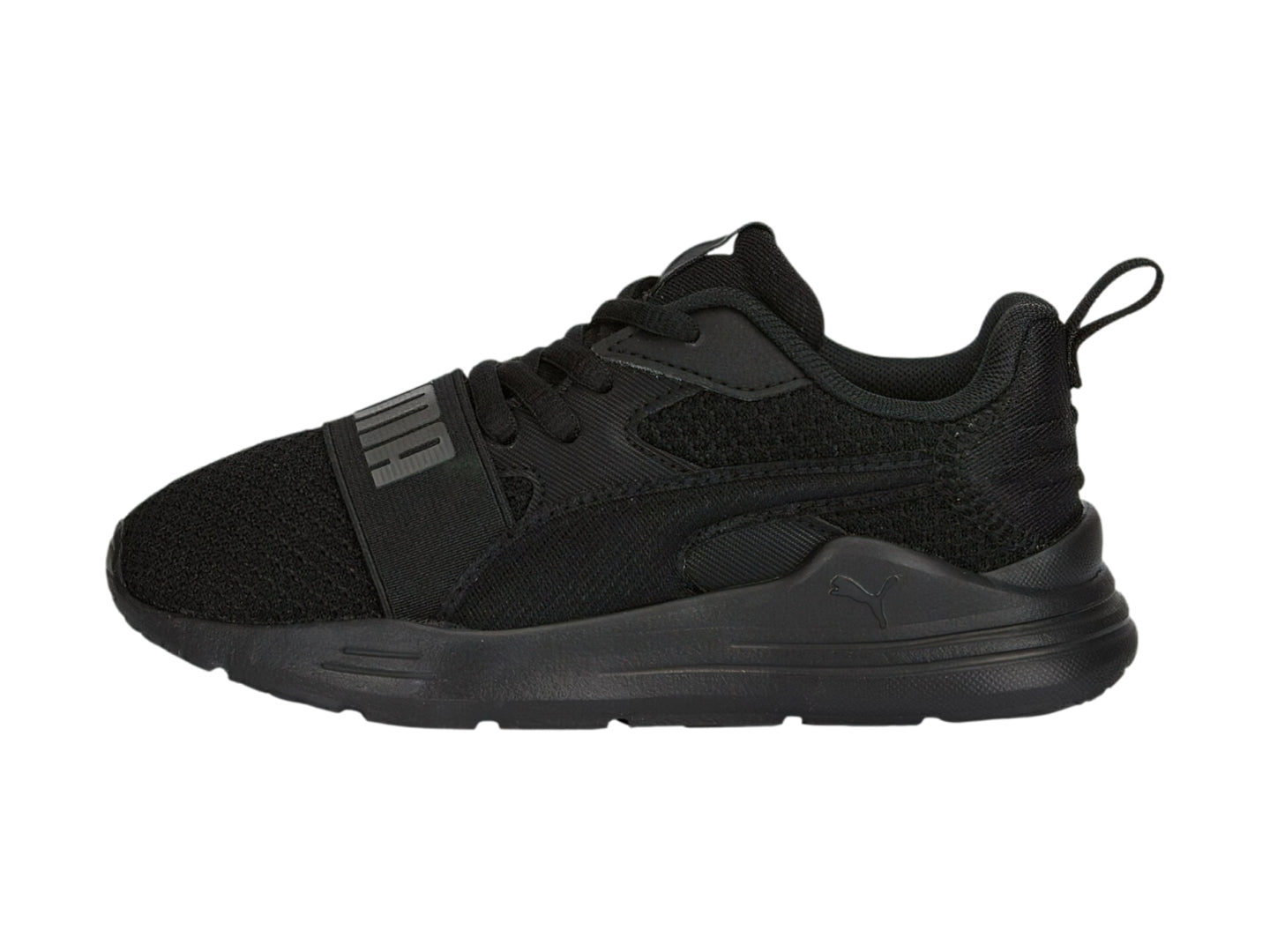 Tenis Puma Wired Run Pure Ps Para Niño