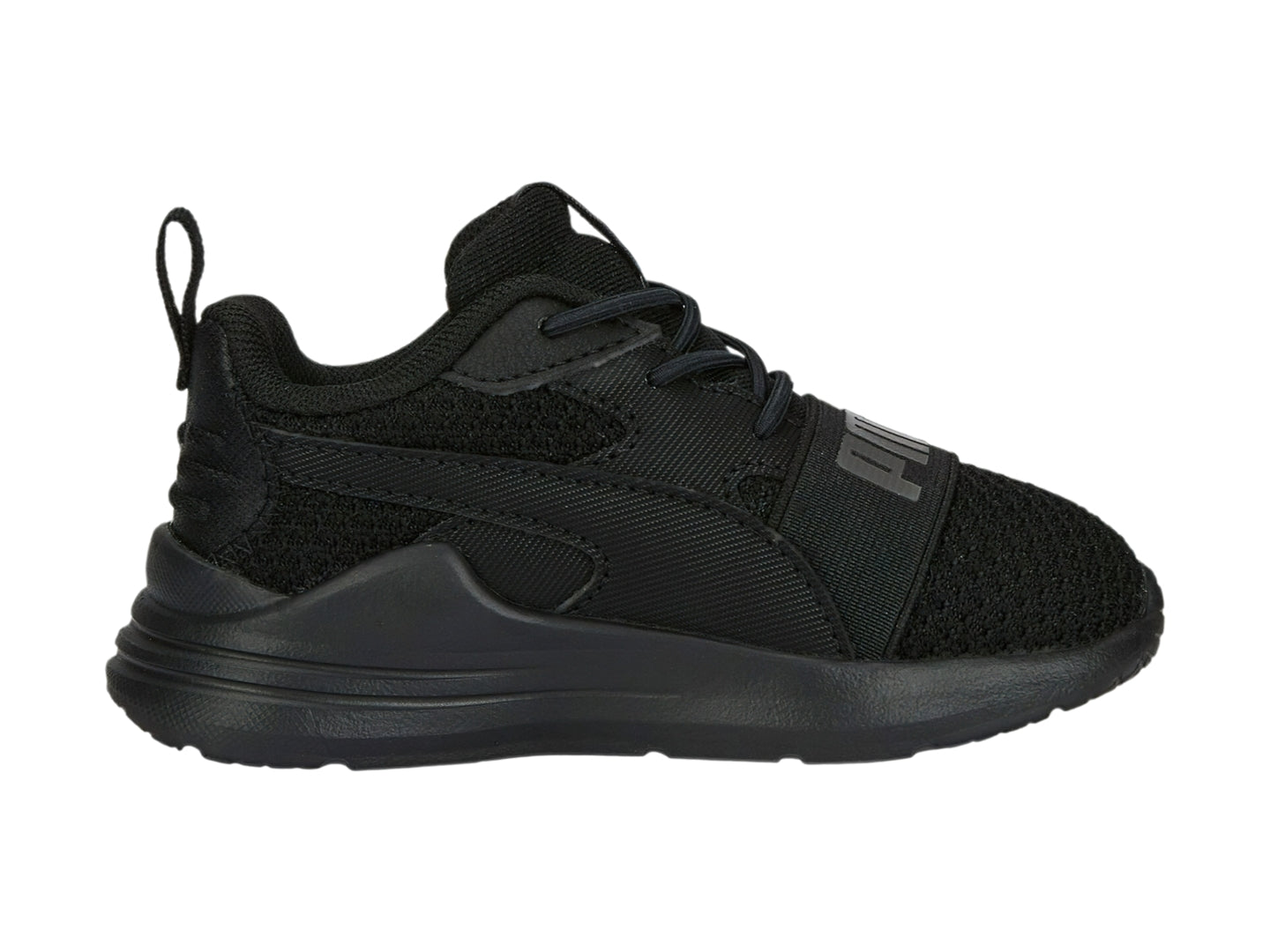 Tenis Puma Wired Run Pure Ac Inf Para Niño