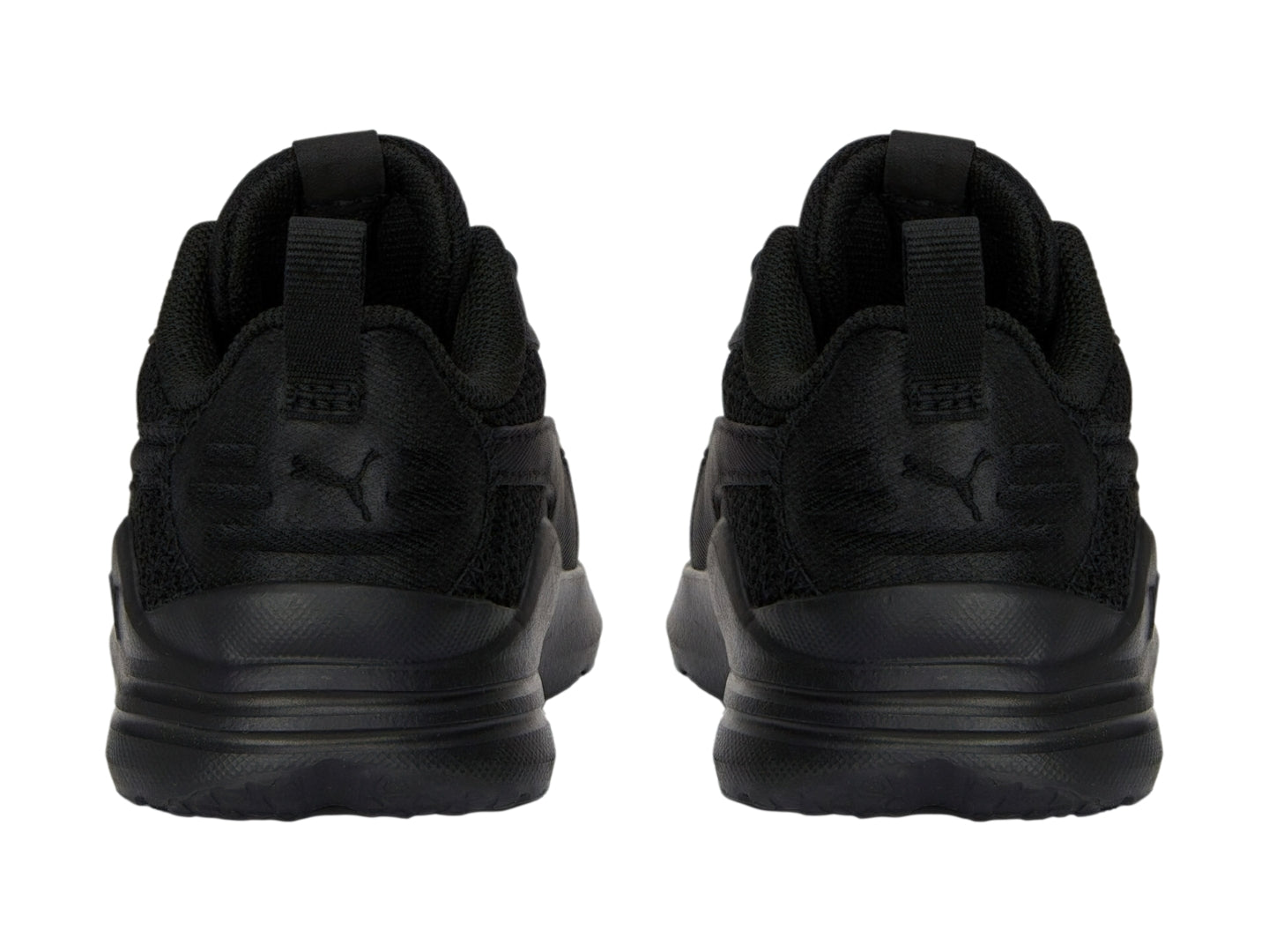 Tenis Puma Wired Run Pure Ac Inf Para Niño