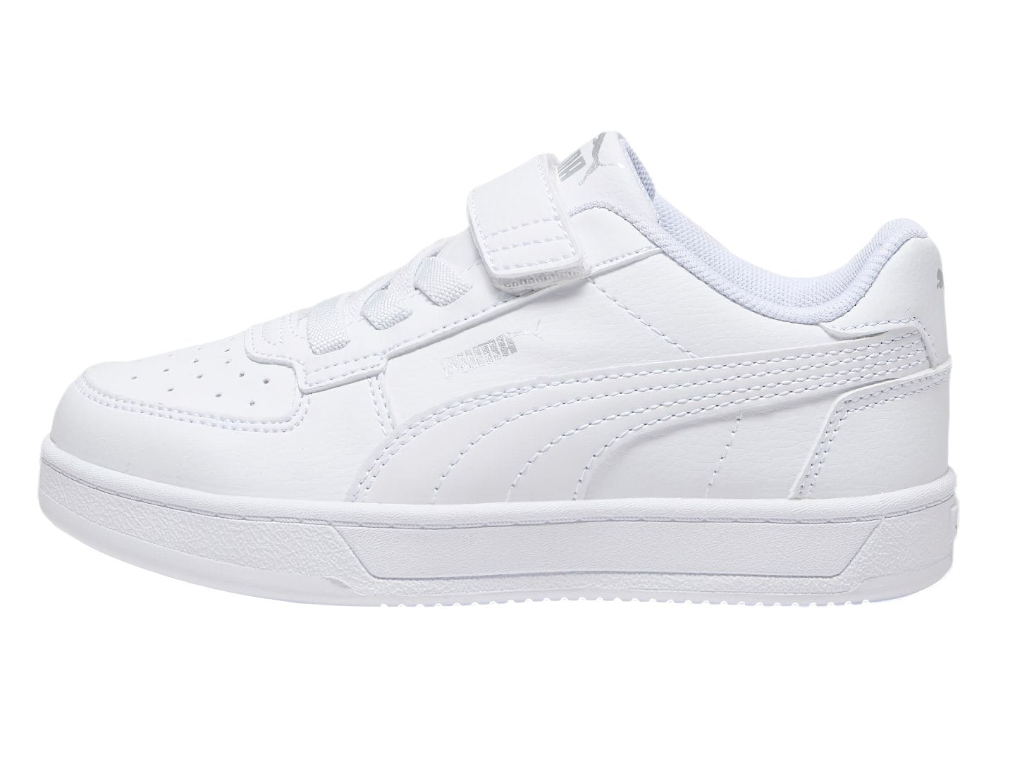 Tenis Puma Caven 2 0 Ac Ps Para Niño