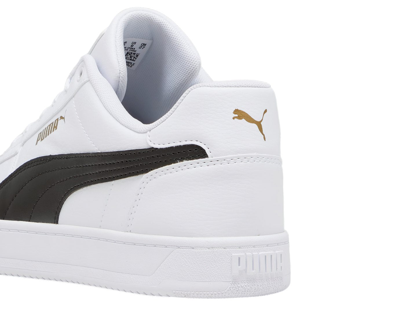 Tenis Puma Caven 2 0 Para Hombre