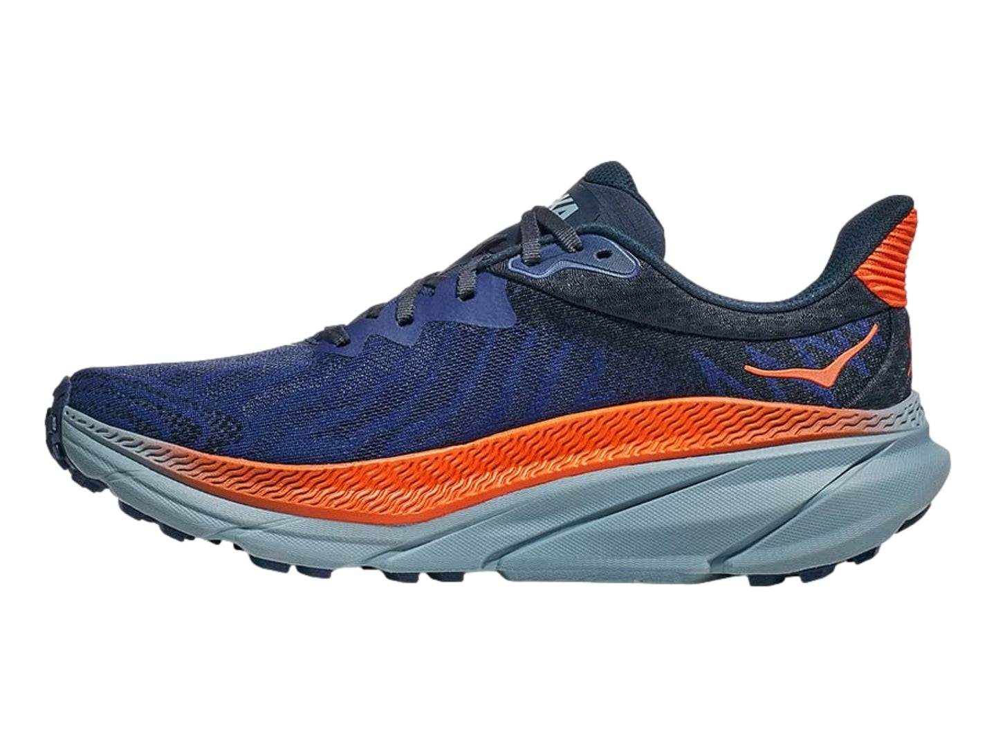 Tenis Hoka 134497 Para Hombre
