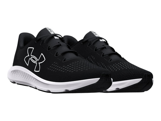 Tenis Under Armour Charged Pursuit 3 Para Hombre