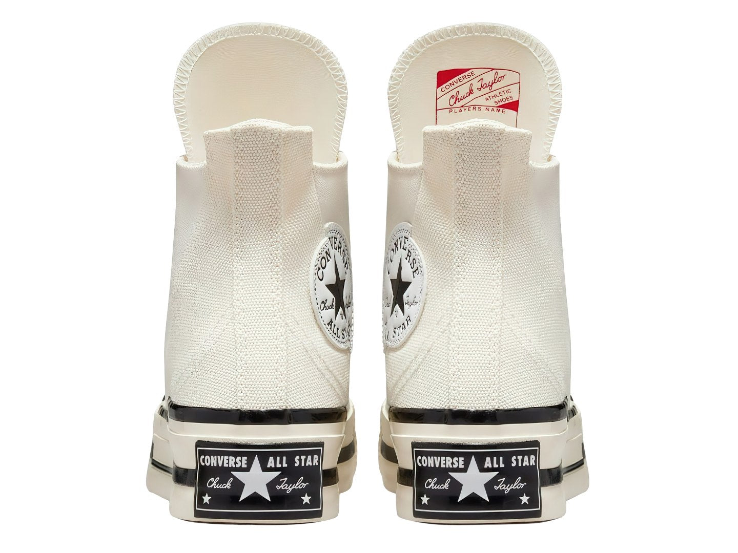 Tenis Converse Chuck Taylor All Star 70 Hi Plu Para Hombre