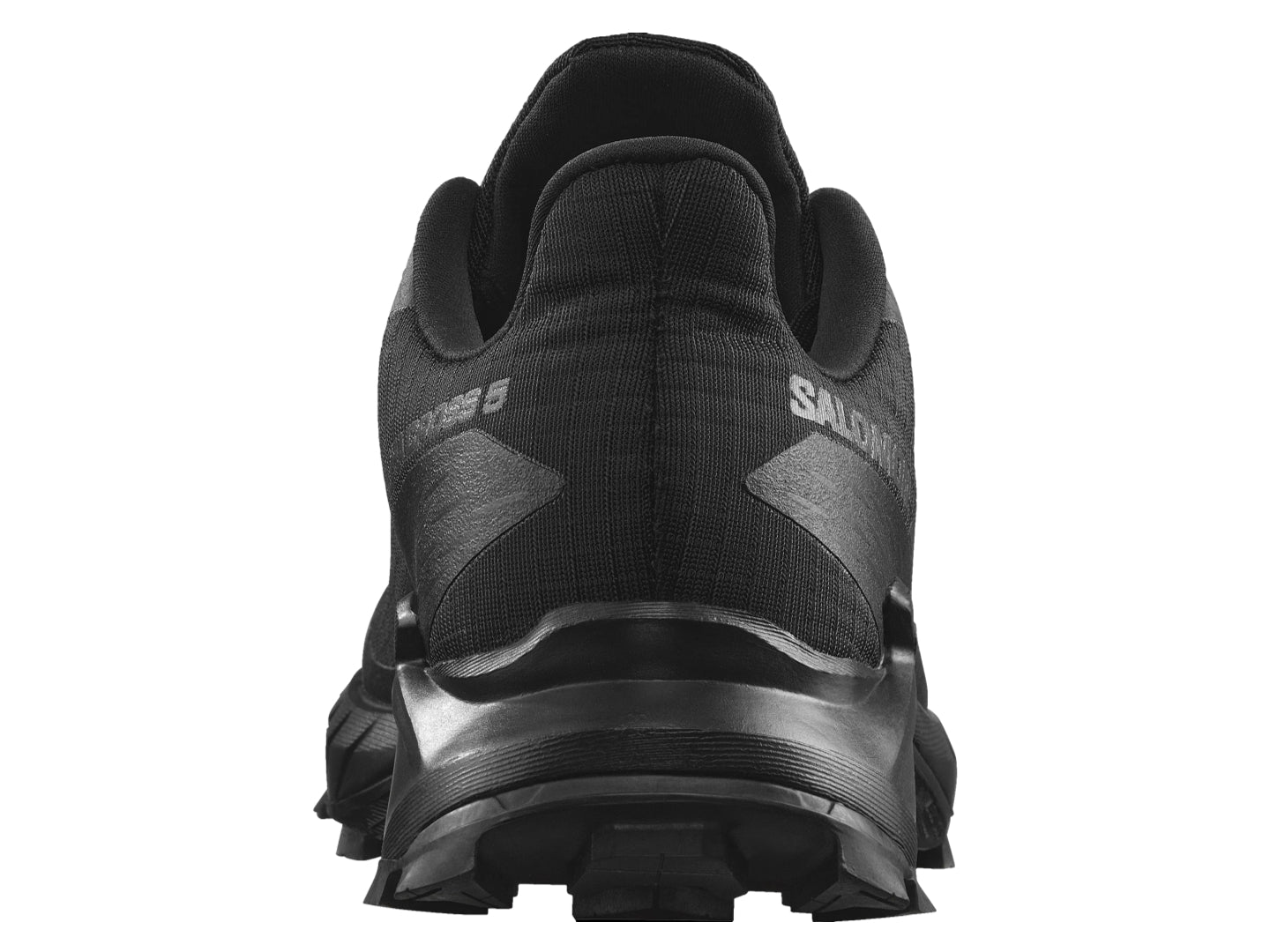 Tenis Salomon Alphacross 5 Para Mujer