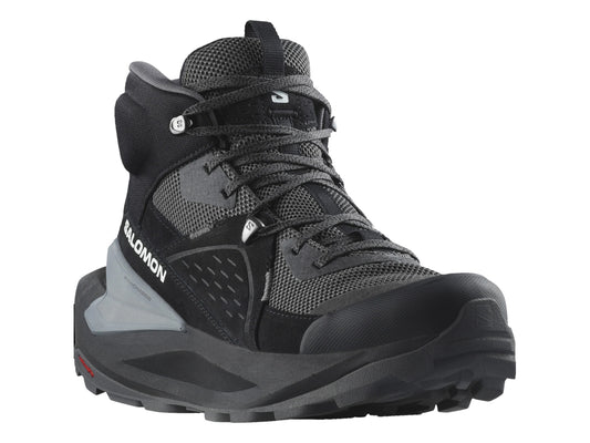 Botas Salomon Elixir Mid Gtx Para Hombre
