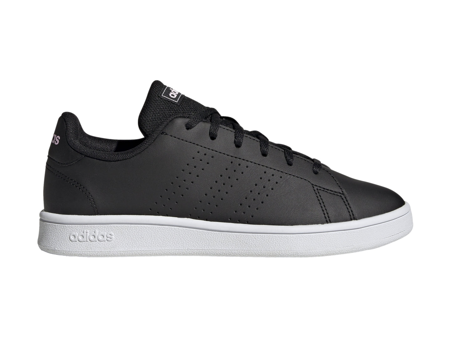 Tenis Adidas Advantage Base Para Mujer