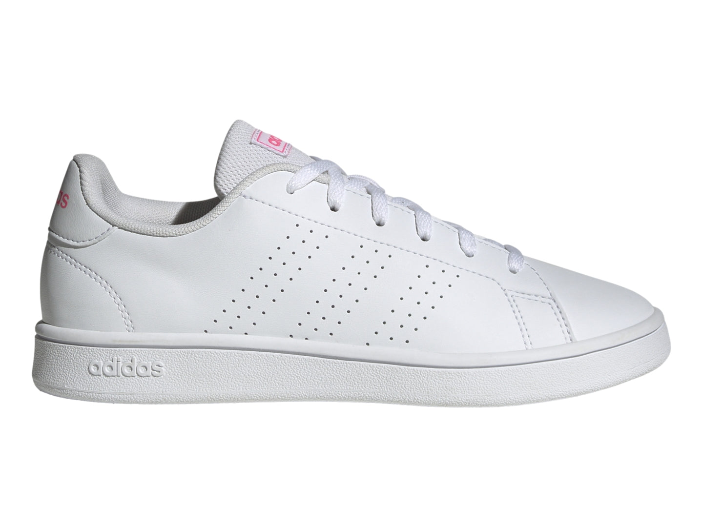 Tenis Adidas Advantage Base Para Mujer