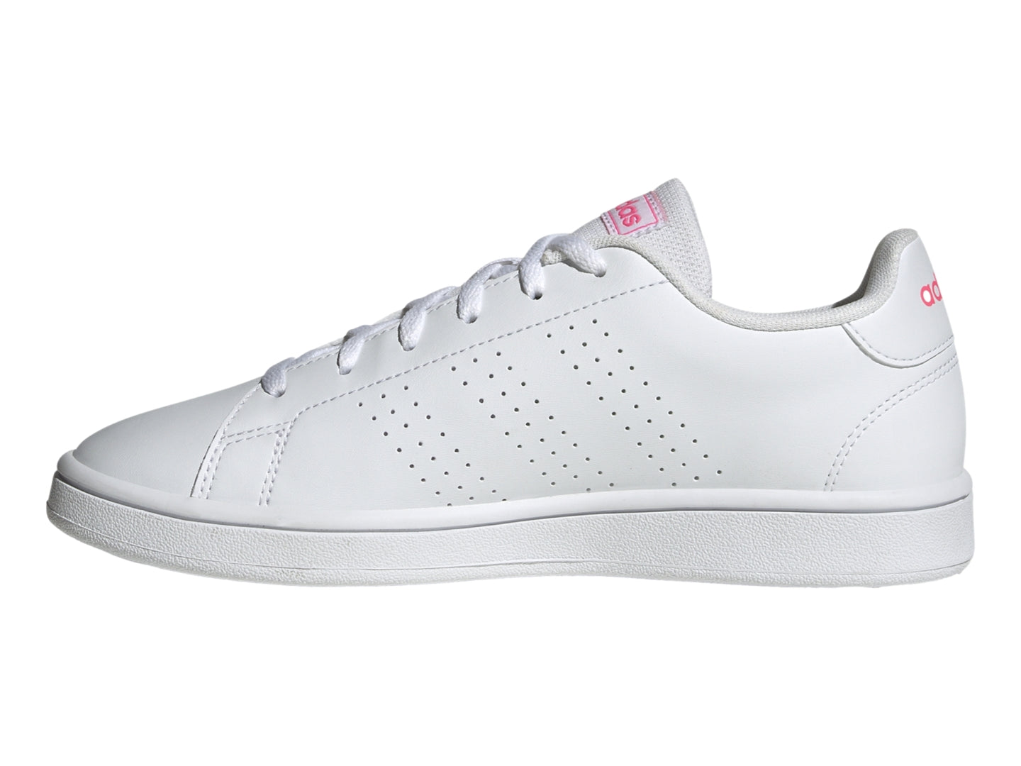 Tenis Adidas Advantage Base Para Mujer
