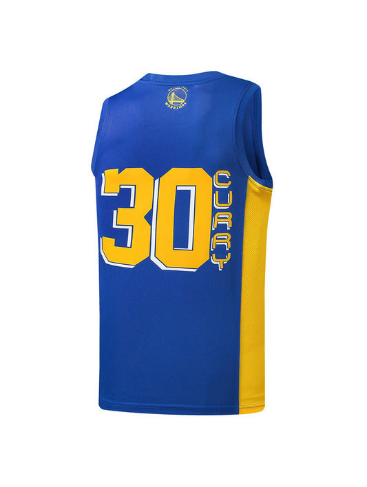 Jersey Fexpro Warriors Para Hombre