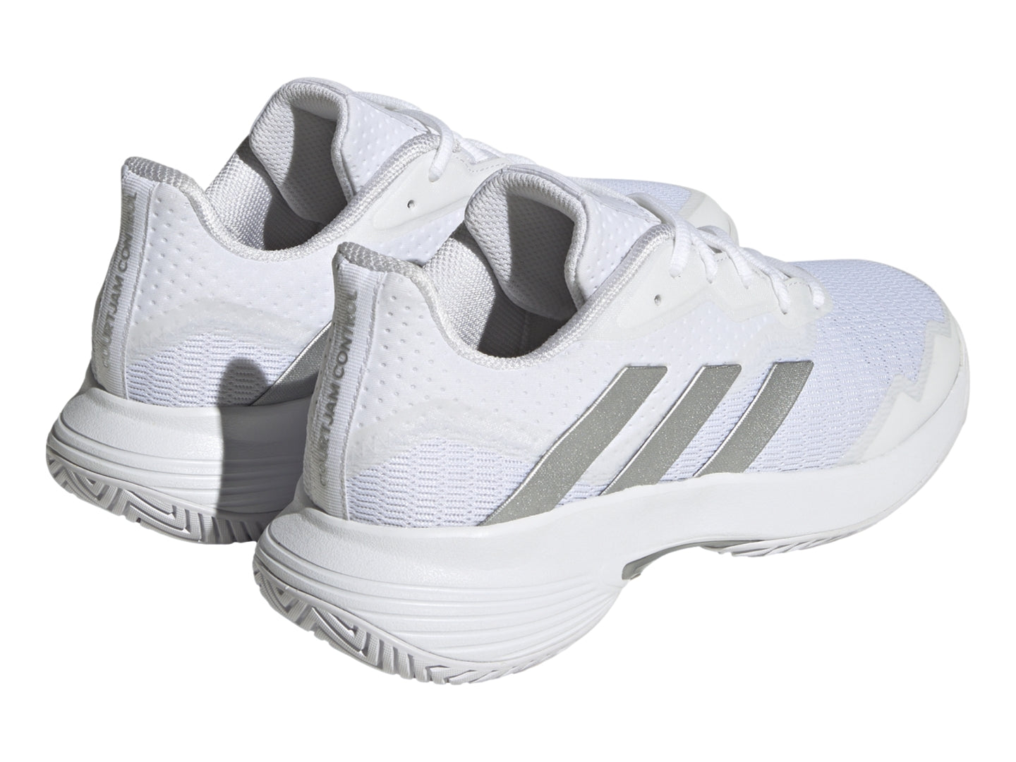 Tenis Adidas Courtjam Control W Para Mujer