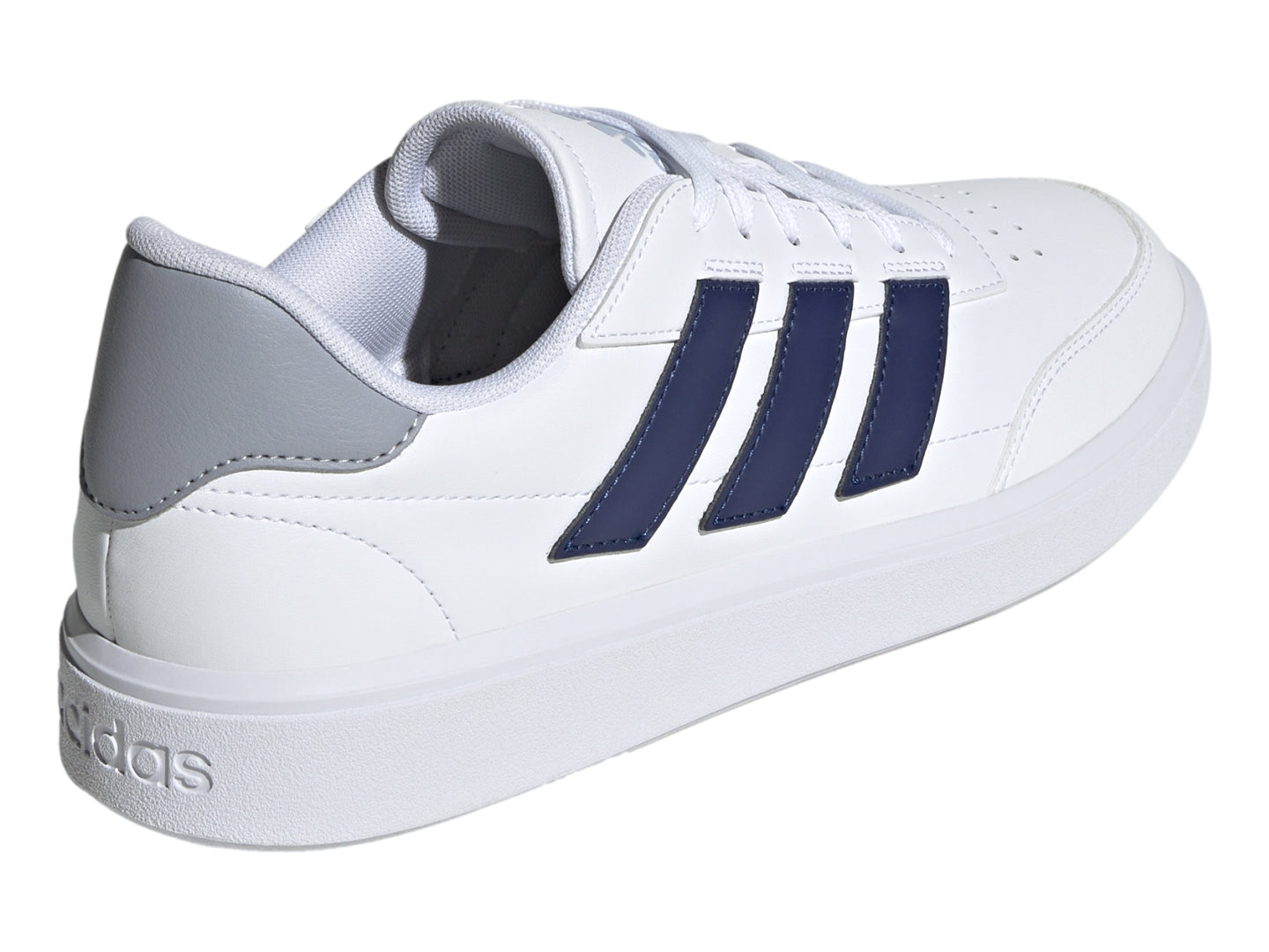 Tenis Adidas Courtblock Para Hombre