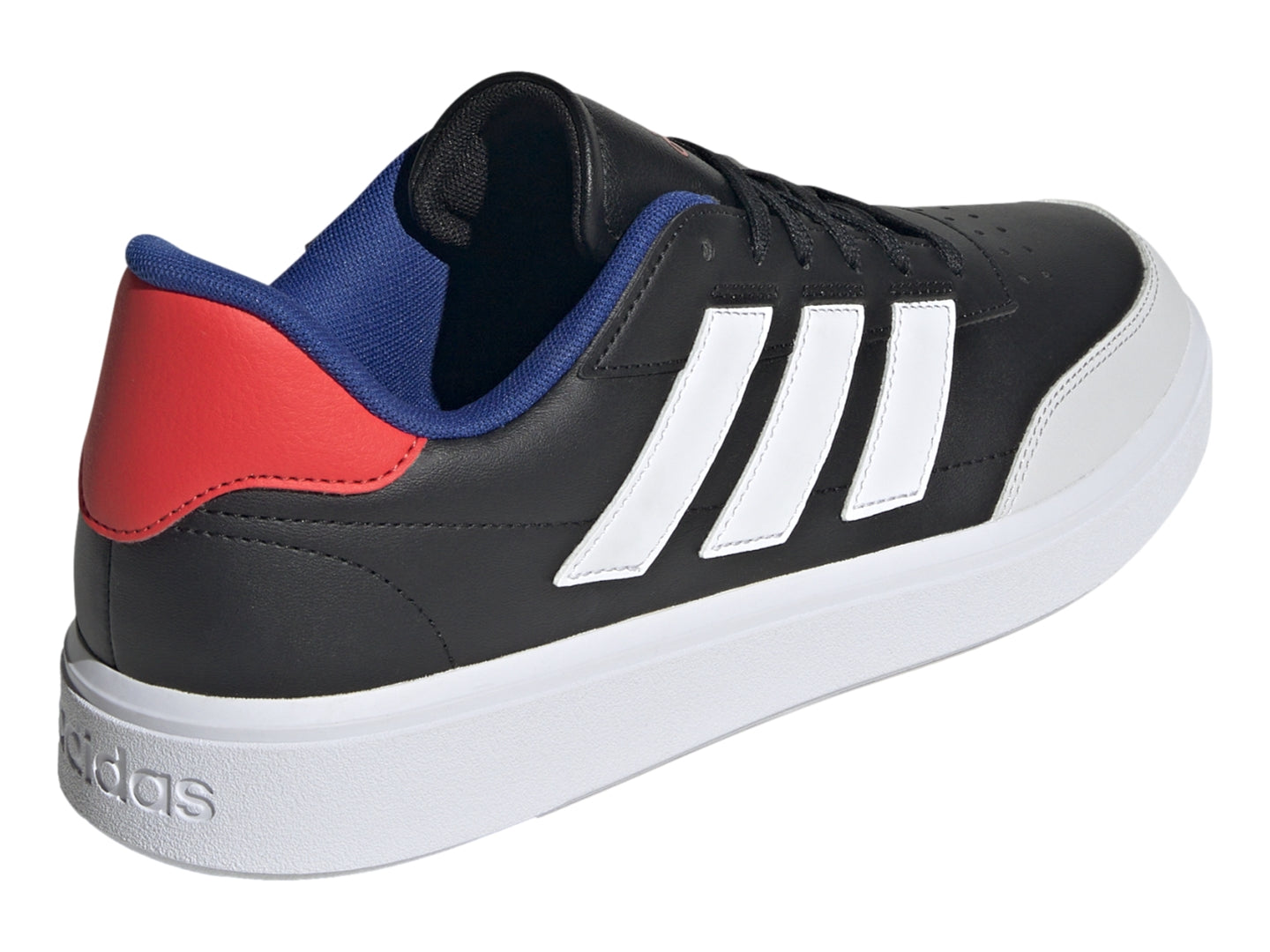 Tenis Adidas Courtblock Para Hombre
