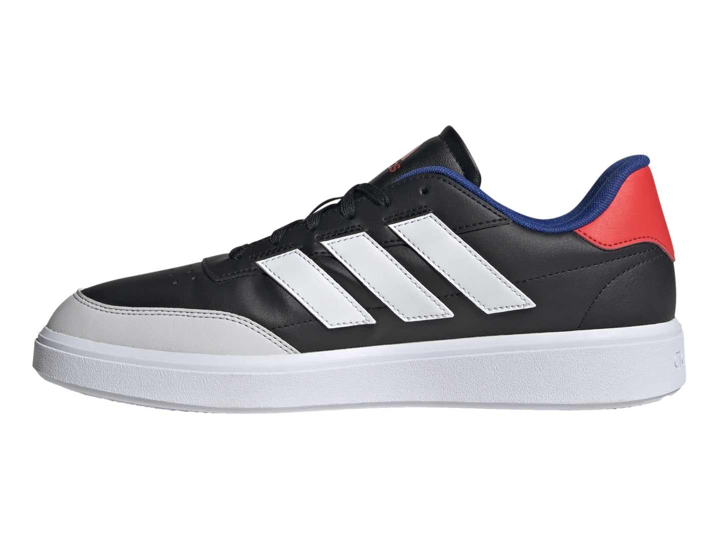 Tenis Adidas Courtblock Para Hombre