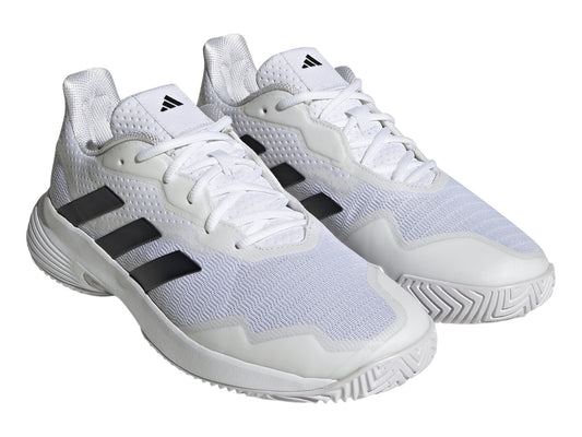 Tenis Adidas Courtjam Control W Para Hombre