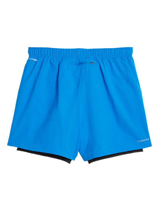 Short Puma Run Ultraweave 2In1 Para Hombre
