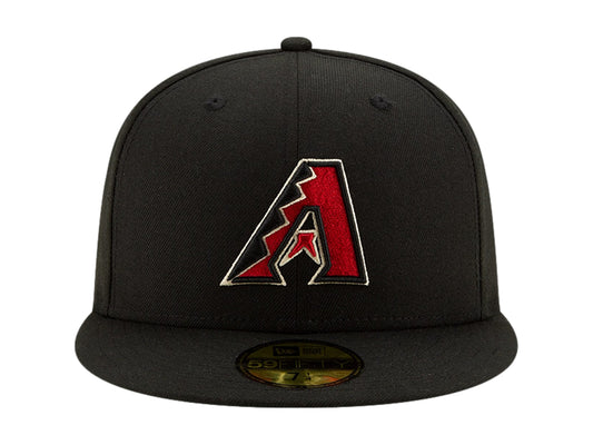 Gorra New Era Arizona Diamondbacks