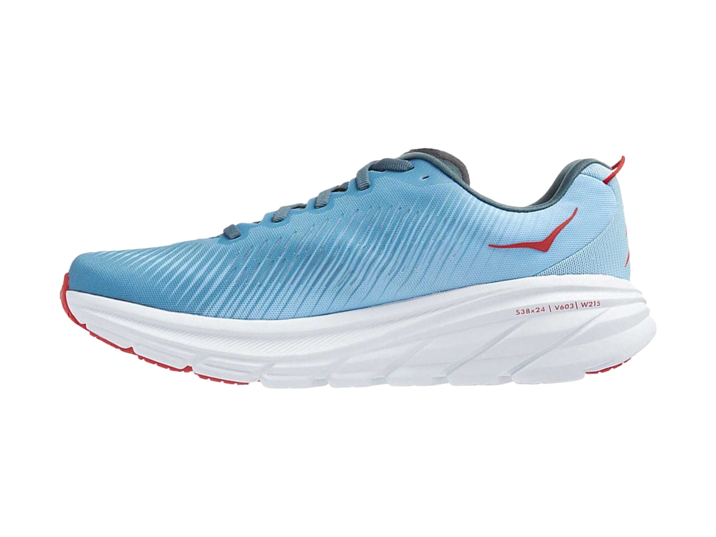 Tenis Hoka M Rincon 3 Para Hombre
