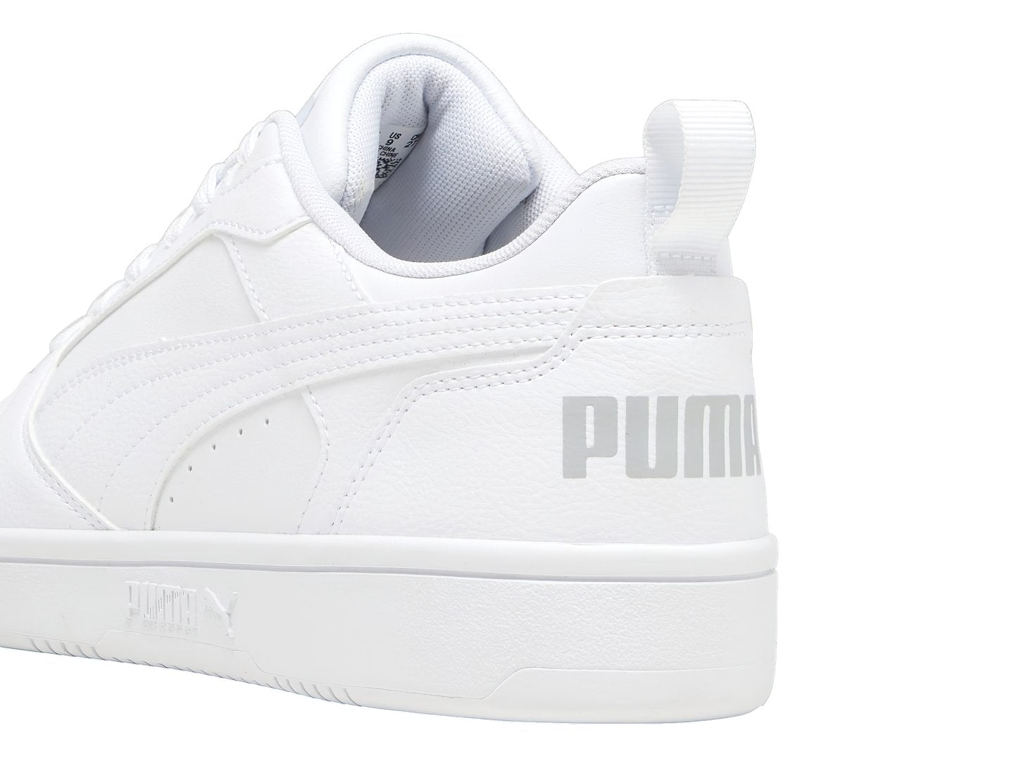 Tenis Puma Rebound V6 Low Para Hombre