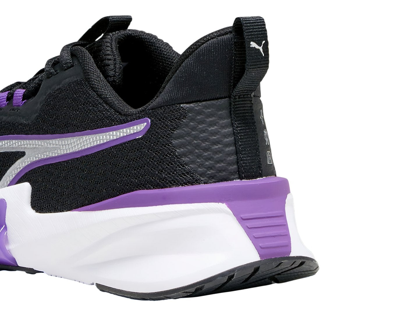 Tenis Puma Pwrframe Tr 2 Para Mujer