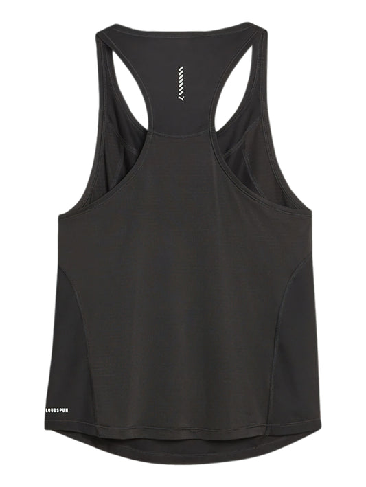Playera Puma Run Cloudspun Tank Para Mujer