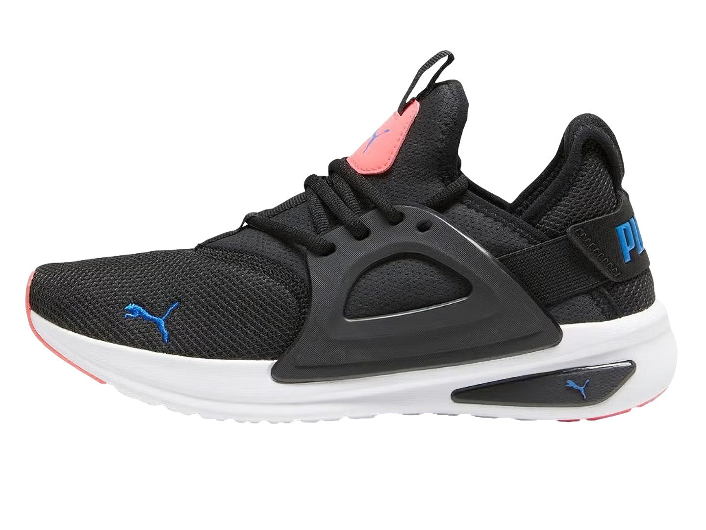 Tenis Puma Softride Enzo Evo Better Remix Para Hombre
