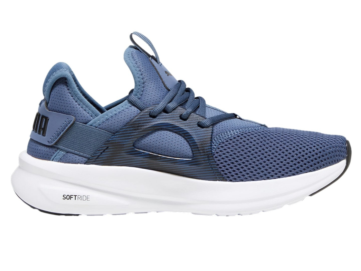 Tenis Puma Softride Enzo Evo Hyperwave Para Hombre