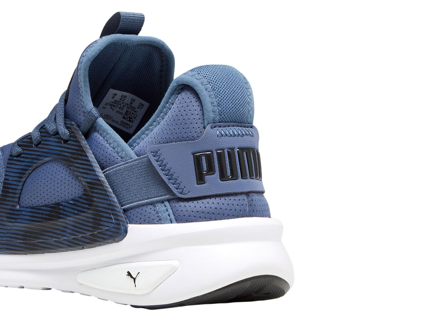 Tenis Puma Softride Enzo Evo Hyperwave Para Hombre