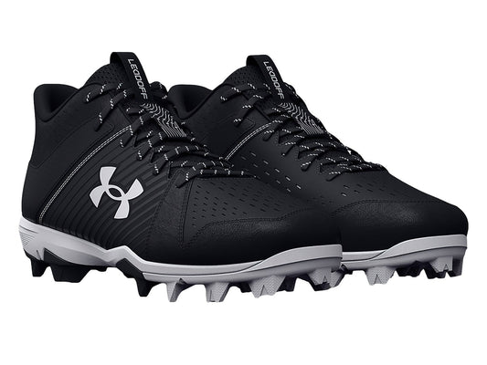 Tenis Under Armour Lead Off Mid Rm Para Hombre