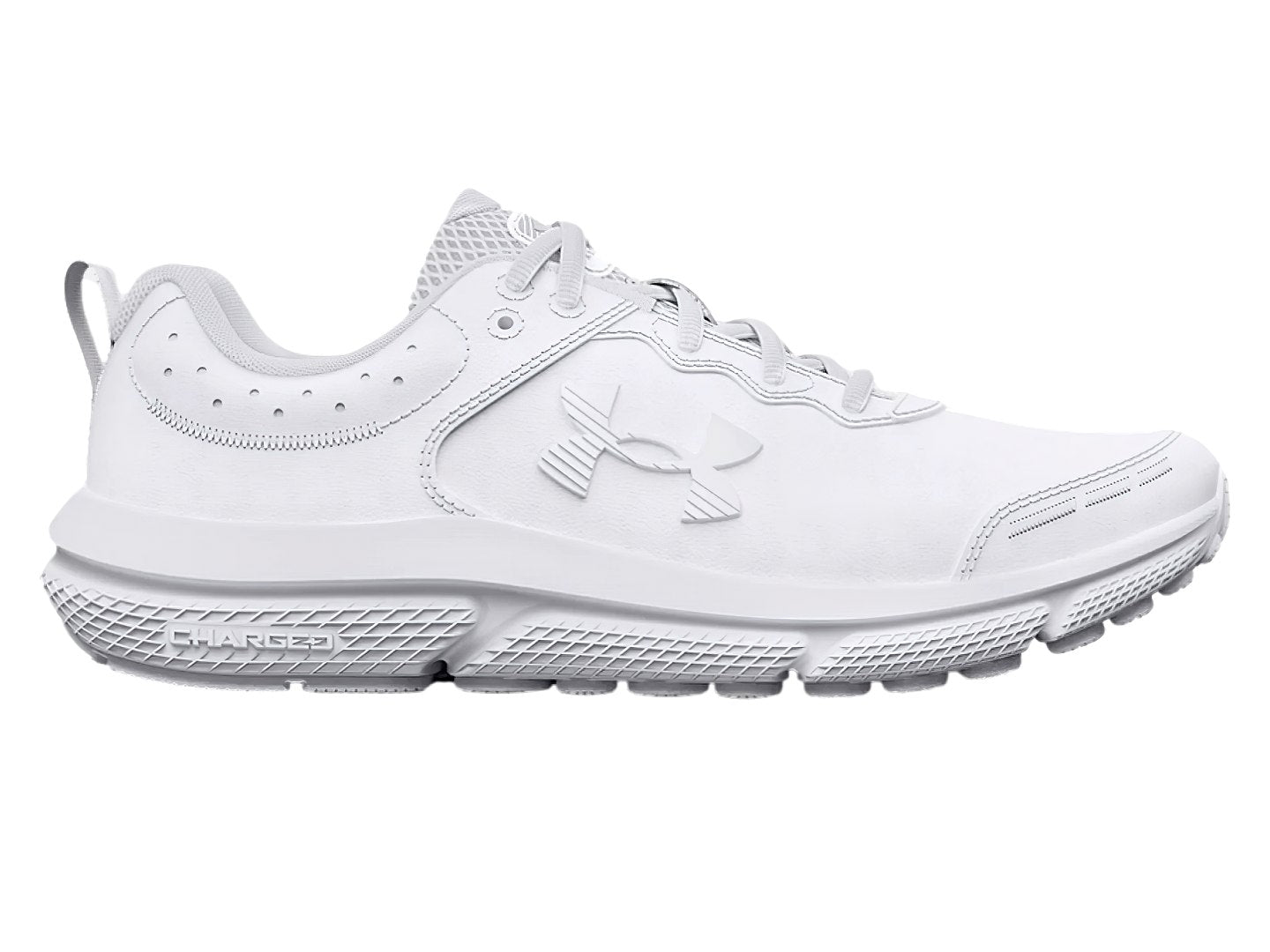 Tenis Under Armour Bgs Assert 10 Ufm Syn Para Hombre