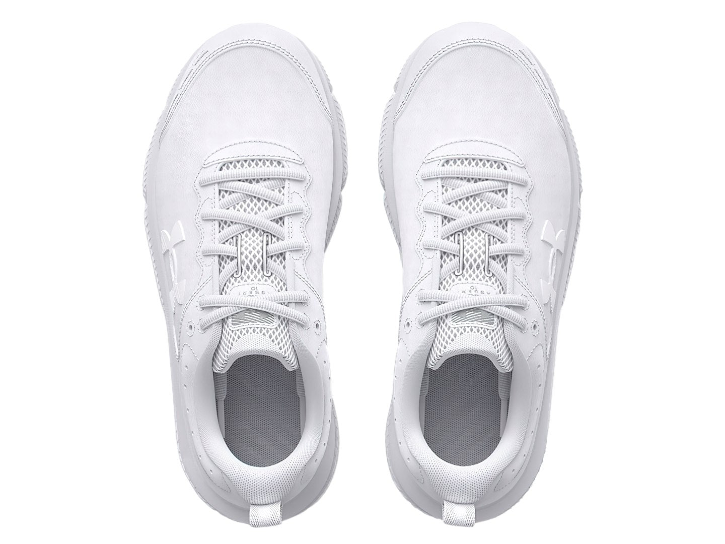 Tenis Under Armour Bgs Assert 10 Ufm Syn Para Hombre