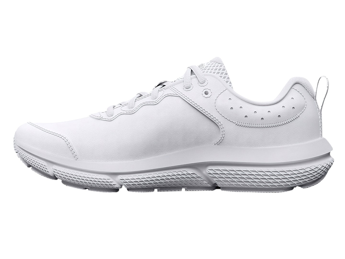 Tenis Under Armour Bgs Assert 10 Ufm Syn Para Hombre