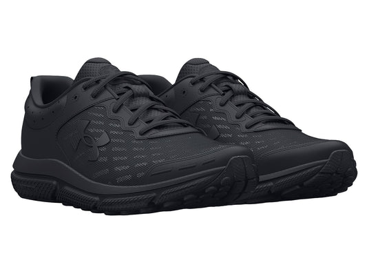 Tenis Under Armour Charged Assert 10 Para Mujer